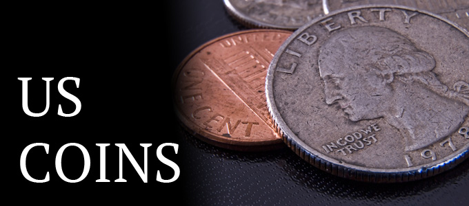 アメリカの硬貨の種類についてのお話 Exs Blog